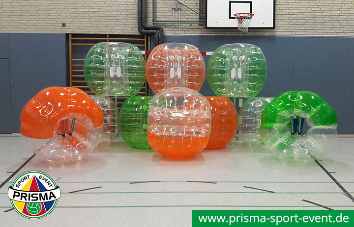Bubble-Fußball für Kinder kaufen