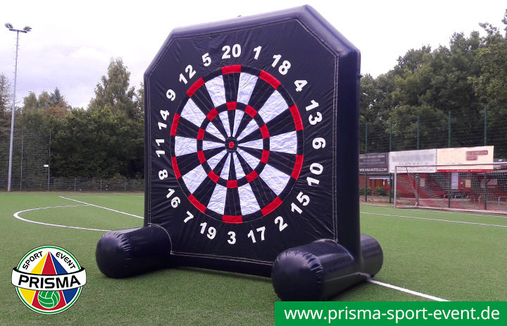 Fußball-Dartscheibe kaufen